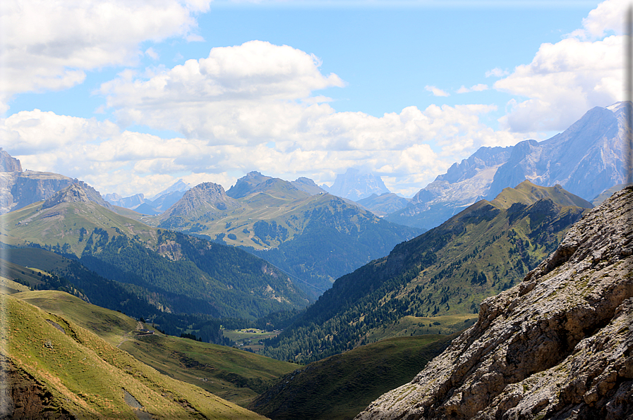 foto Rifugio Alpe di Tires